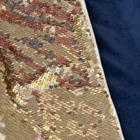 365 Kids Garanimals Girls Sandshell Joggers Size 8 - Picture 3 of 6